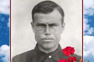 Самарин Иван Феофанович &copy;&nbsp;Фото из семейного архива