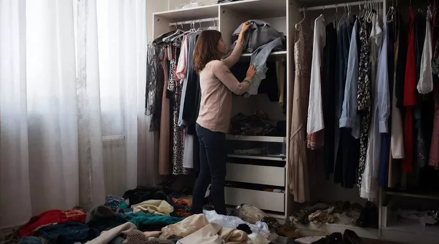 уборка &copy;&nbsp;татьяна Соколова