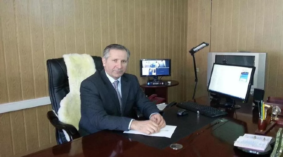 Исропил Латыров &copy;&nbsp;Фото с сайта latyrov-israpil.livejournal.com