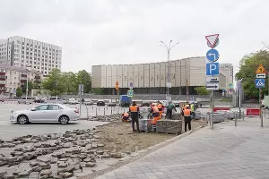  &copy;&nbsp;Фото Карины Сардарян, пресс-служба мэрии Краснодара