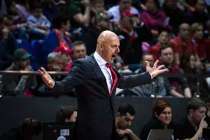 Саша Обрадович &copy;&nbsp;Фото Елены Синеок, Юга.ру