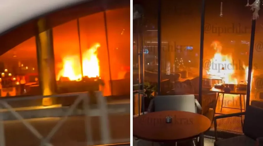  &copy;&nbsp;Скриншоты видео из телеграм-канала &laquo;Типичный Краснодар&raquo;