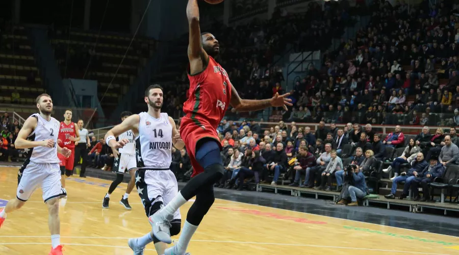  &copy;&nbsp;Фото пресс-службы ПБК &laquo;Локомотив-Кубань&raquo;