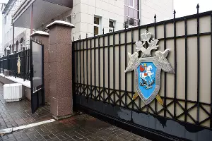  &copy;&nbsp;Фото Елены Синеок, Юга.ру