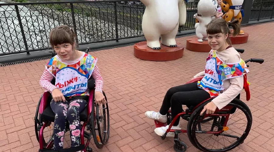  &copy;&nbsp;Фото пресс-службы курорта &laquo;Роза Хутор&raquo;