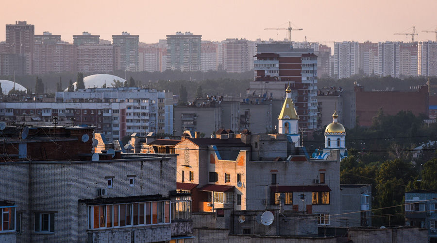 Велосипед на балконе, шахматы во&nbsp;дворе?