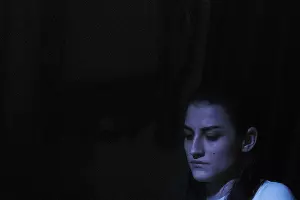 Спектакль &laquo;Аддикция&raquo; &copy;&nbsp;Фото Дениса Тулумбасова