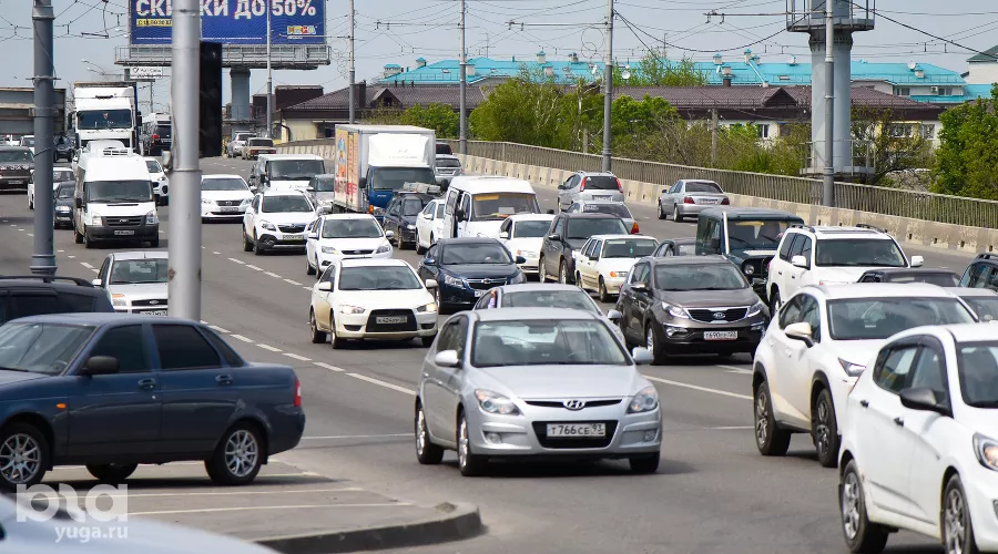  &copy;&nbsp;Фото Елены Синеок, Юга.ру