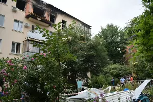  &copy;&nbsp;Фото пресс-службы администрации Краснодара, Александр Райко