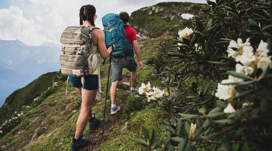  © Изображение пресс-службы курорта «Роза Хутор»