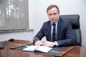 Антон Денисов &copy;&nbsp;Фото пресс-службы МУП Сочи &laquo;Водоканал&raquo;