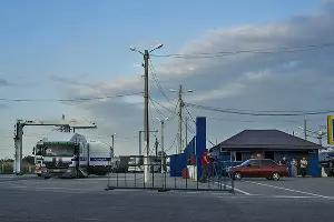  &copy;&nbsp;Фото Евгения Мельченко, Юга.ру