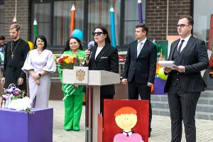  &copy;&nbsp;Фото Евгения Резника, Юга.ру