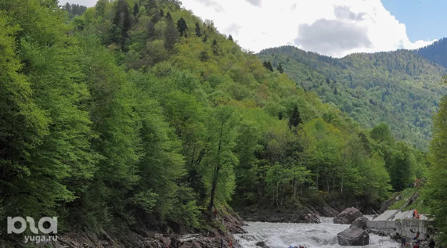  &copy;&nbsp;Фото Нины Зотиной, Юга.ру