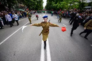  &copy;&nbsp;Фото Елены Синеок, Юга.ру