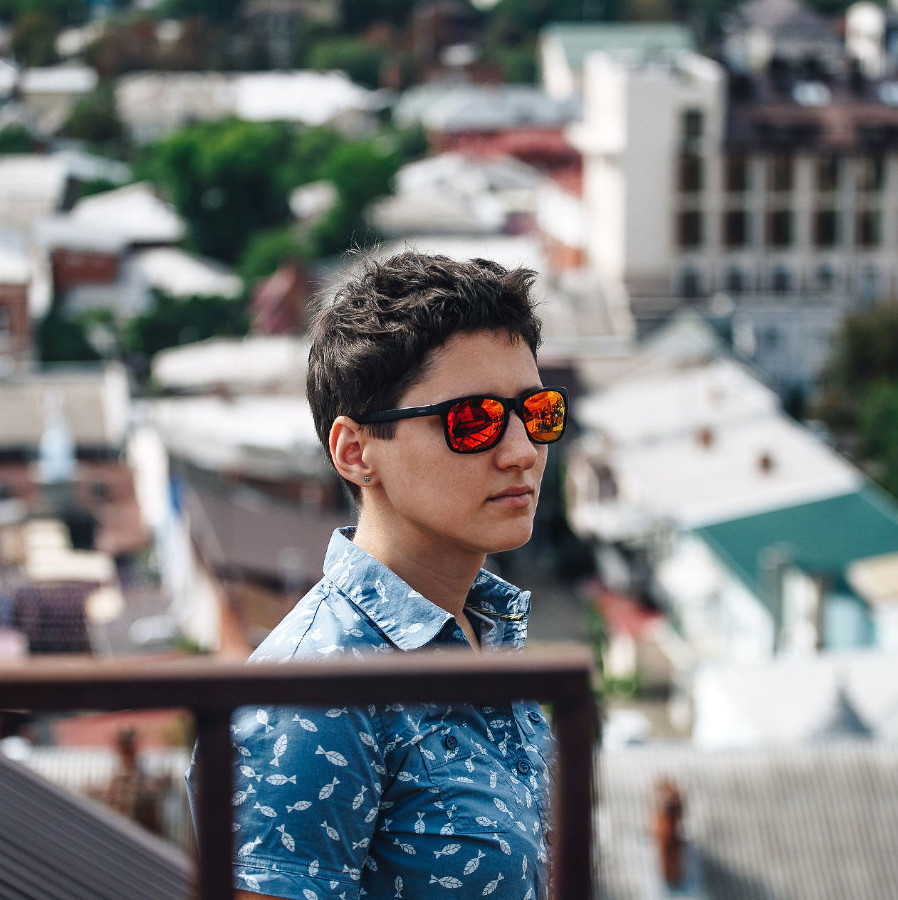 Серафима Чичева