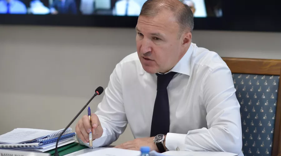  &copy;&nbsp;Фото пресс-службы главы Адыгеи