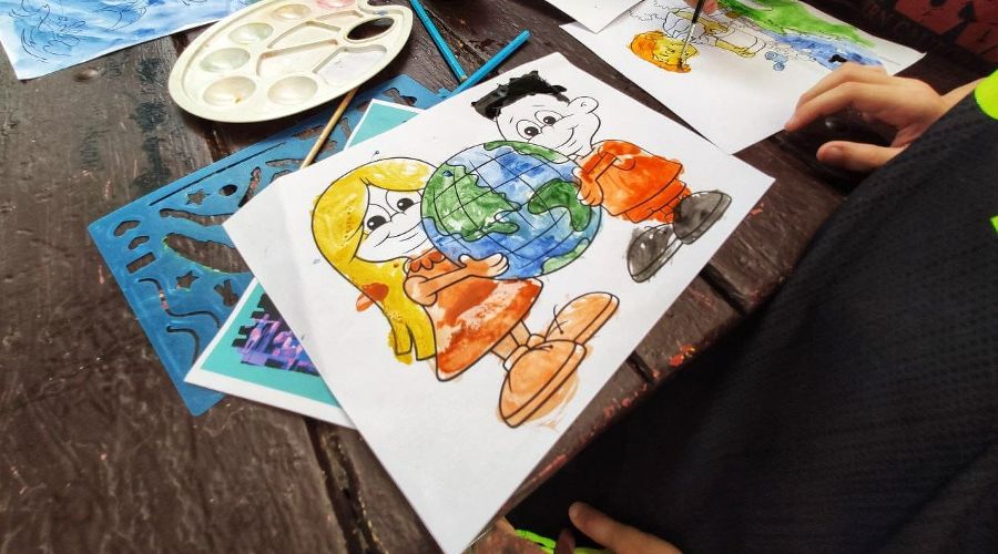  © Фото Антона Быкова