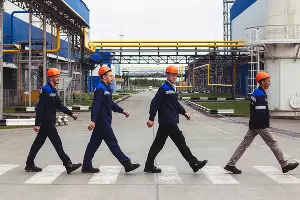  &copy;&nbsp;Фото пресс-службы АЭМЗ