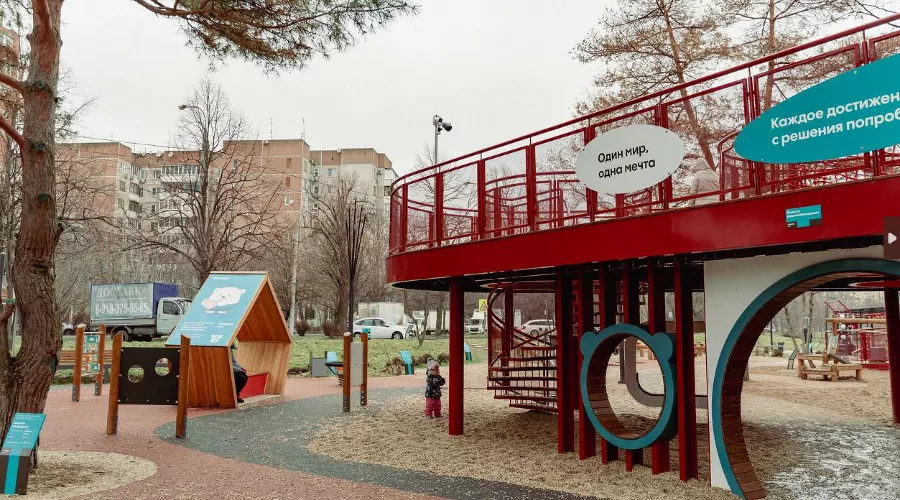  &copy;&nbsp;Фото Сергея Журавлева