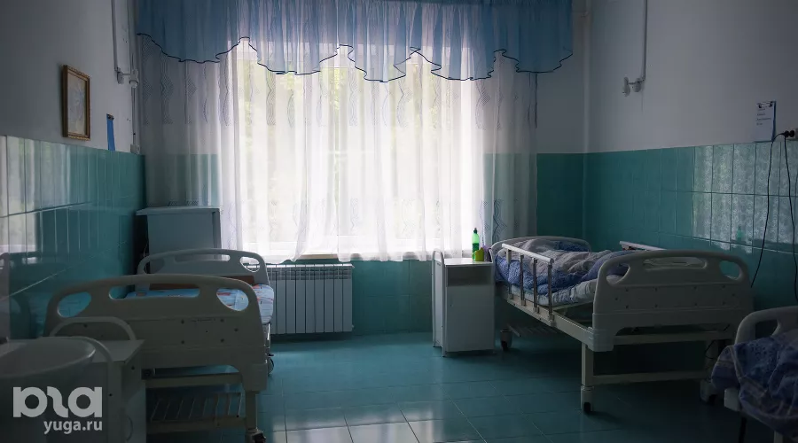  &copy;&nbsp;Фото Елены Синеок, Юга.ру