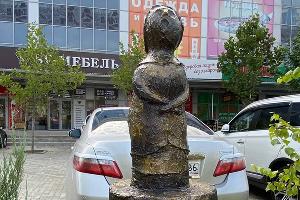  &copy;&nbsp;Фото Влады Мандрыка, Юга.ру