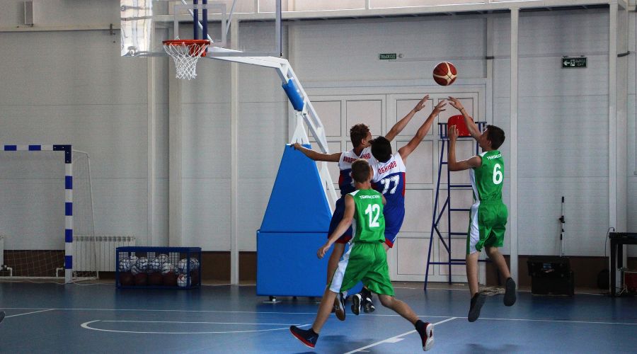  &copy;&nbsp;Фото пресс-службы Тбилисского района