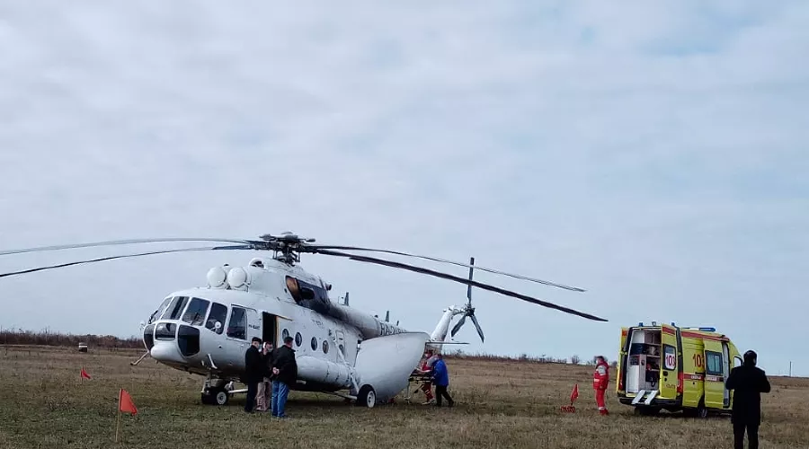  &copy;&nbsp;Фото Елены Малышевой, Юга.ру