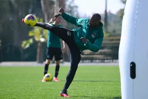 Мануэл Фернандеш &copy;&nbsp;Фото пресс-службы ФК &laquo;Краснодар&raquo;