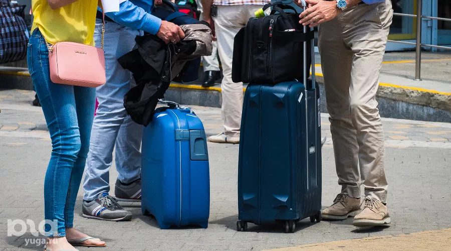  &copy;&nbsp;Фото Елены Синеок, Юга.ру