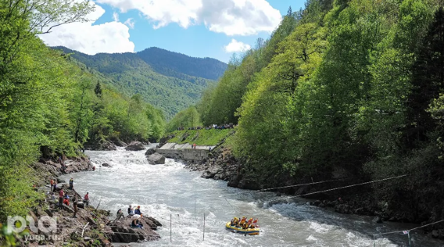  &copy;&nbsp;Фото Нины Зотиной, Юга.ру
