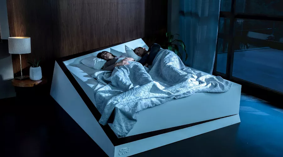 Фото из презентации &copy;&nbsp;Фото Blog Ford Europe