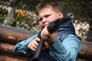  © Фото Елены Синеок, Юга.ру