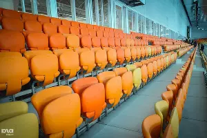 «Адлер-Арена» &copy;&nbsp;Фото Елены Синеок, Юга.ру