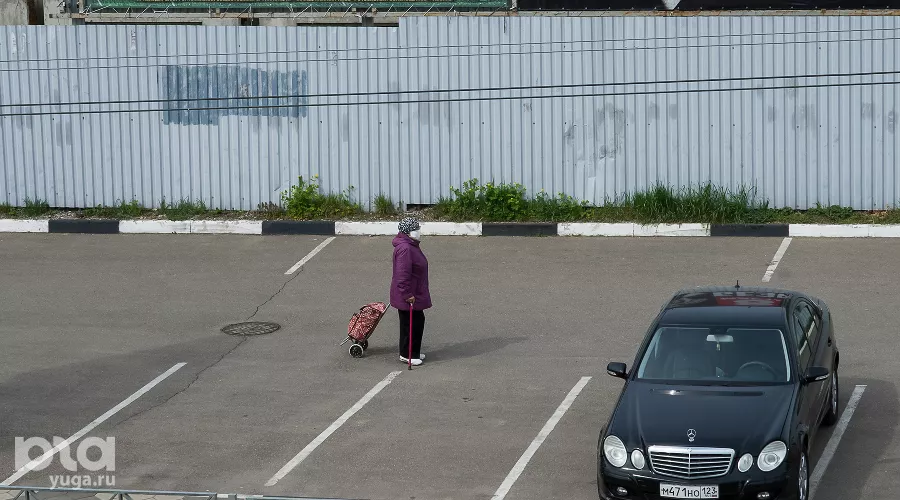  &copy;&nbsp;Фото Евгения Мельченко, Юга.ру