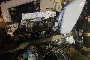  &copy;&nbsp;Фото отдела пропаганды БДД УГИБДД ГУ МВД России по Ставропольскому краю