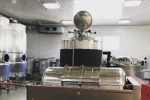  &copy;&nbsp;Фото пресс-службы винодельни &laquo;Узунов&raquo;