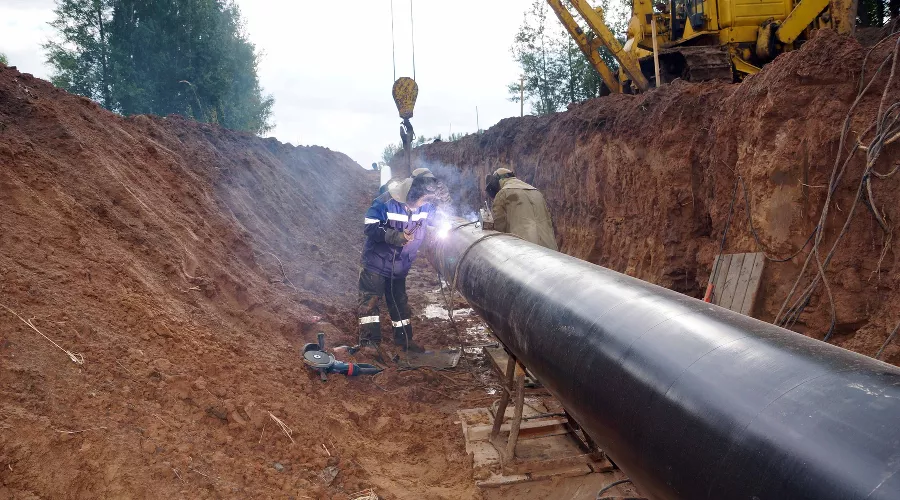  &copy;&nbsp;Фото пресс-службы ООО &laquo;Газпром межрегионгаз Майкоп&raquo;