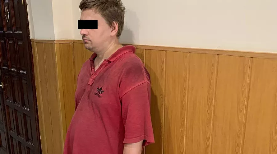  &copy;&nbsp;Фото пресс-службы ГУ МВД России по Краснодарскому краю