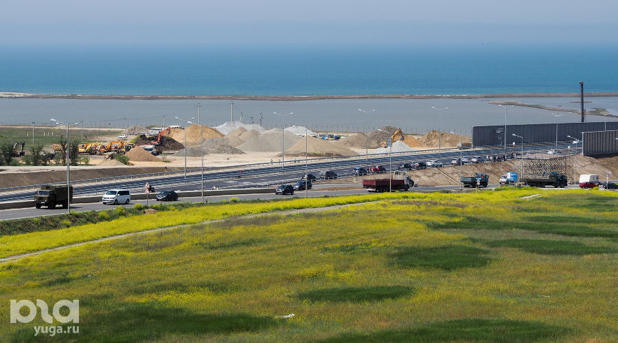  &copy;&nbsp;Фото Виталия Тимкива, Юга.ру