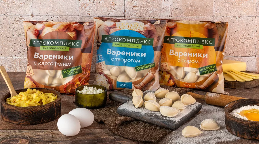  &copy;&nbsp;Фото предоставлено пресс-службой АО фирма &laquo;Агрокомплекс&raquo; им. Н.И. Ткачёва