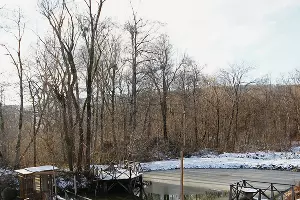 "Музей снежного человека" в Адыгее &copy;&nbsp;Влад Александров, ЮГА.ру