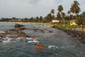 На Шри-Ланке &copy;&nbsp;Фото Иолины Грибковой, Юга.ру