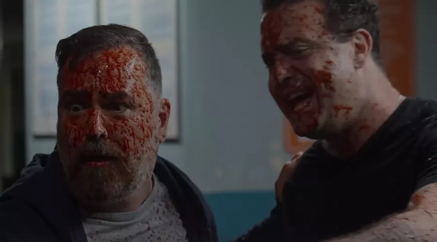 Кадр из трейлера к фильму «Микки Монстр» &copy;&nbsp;Скриншот видео с Rutube-канала &laquo;MelorFilm&raquo;