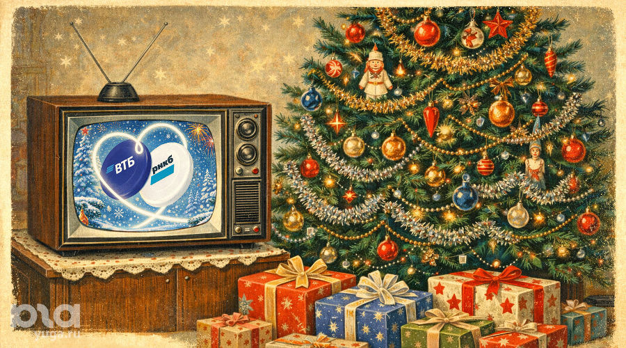 От «Иронии судьбы...» до «Василье»