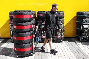 Гран-при "Формула-1" России в Сочи &copy;&nbsp;Влад Александров, ЮГА.ру