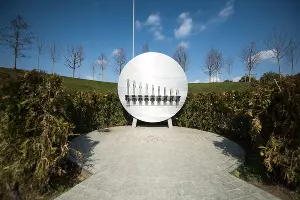 Парк «Краснодар»  &copy;&nbsp;Фото Елены Синеок, Юга.ру