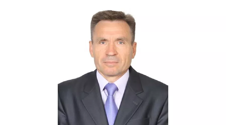 Сергей Суворов &copy;&nbsp;Фото пресс-службы Тверского гарнизонного военного суда