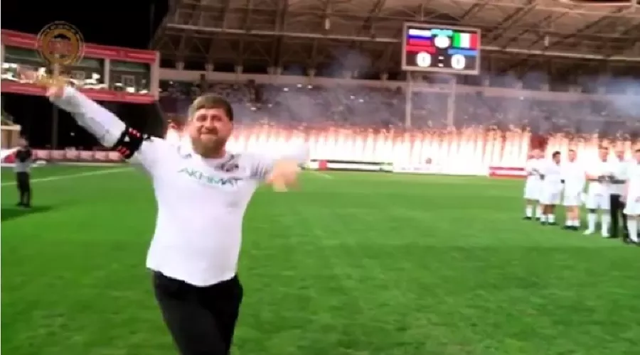  &copy;&nbsp;Скриншот из видео