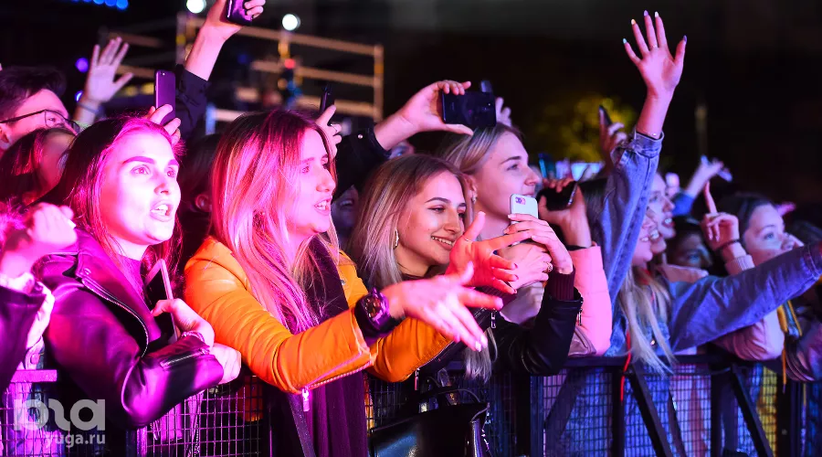  &copy;&nbsp;Фото Елены Синеок, Юга.ру